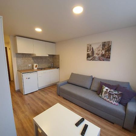 Akropolis Apartment For You Klaipėda Eksteriør bilde
