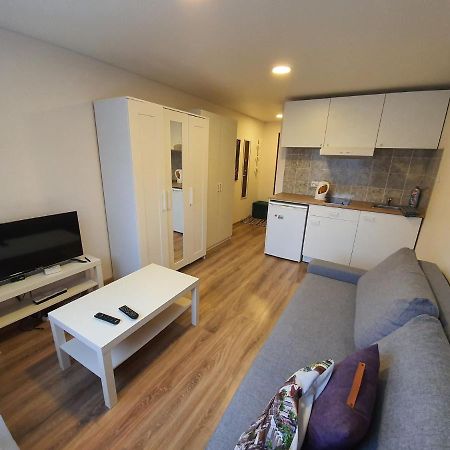 Akropolis Apartment For You Klaipėda Eksteriør bilde