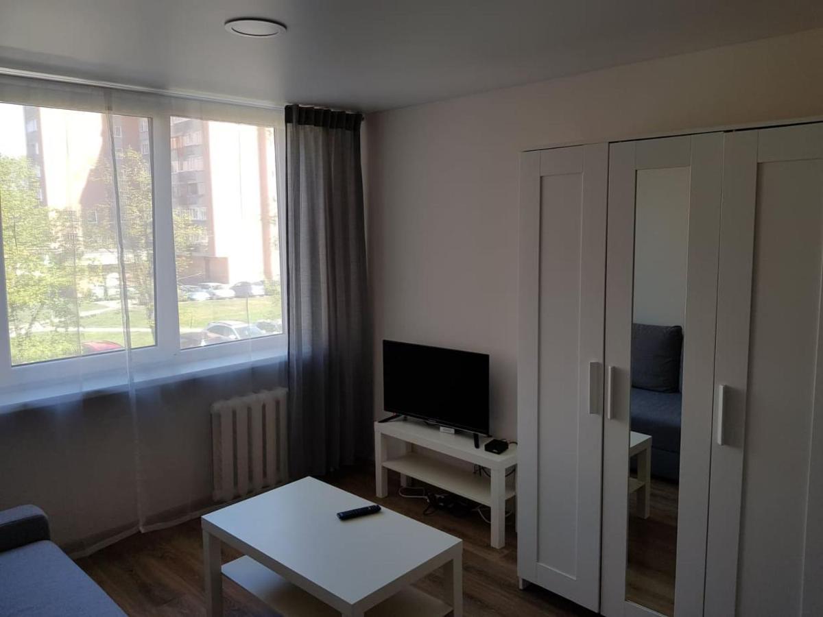Akropolis Apartment For You Klaipėda Eksteriør bilde
