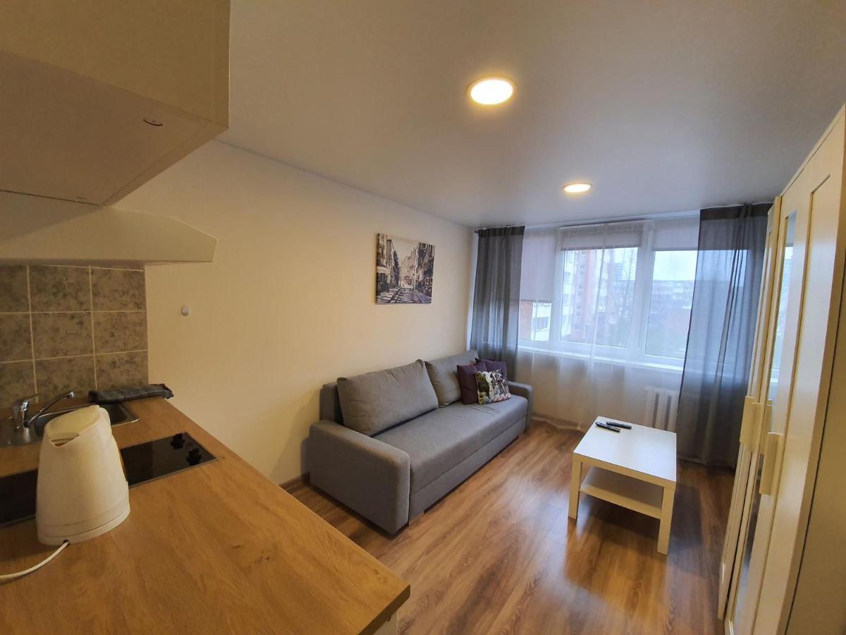 Akropolis Apartment For You Klaipėda Eksteriør bilde