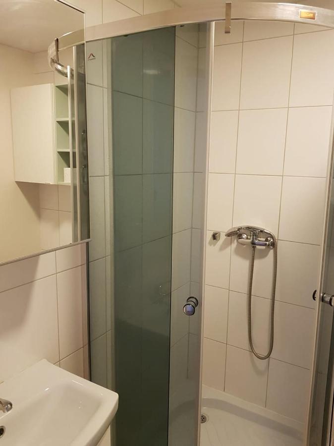 Akropolis Apartment For You Klaipėda Eksteriør bilde
