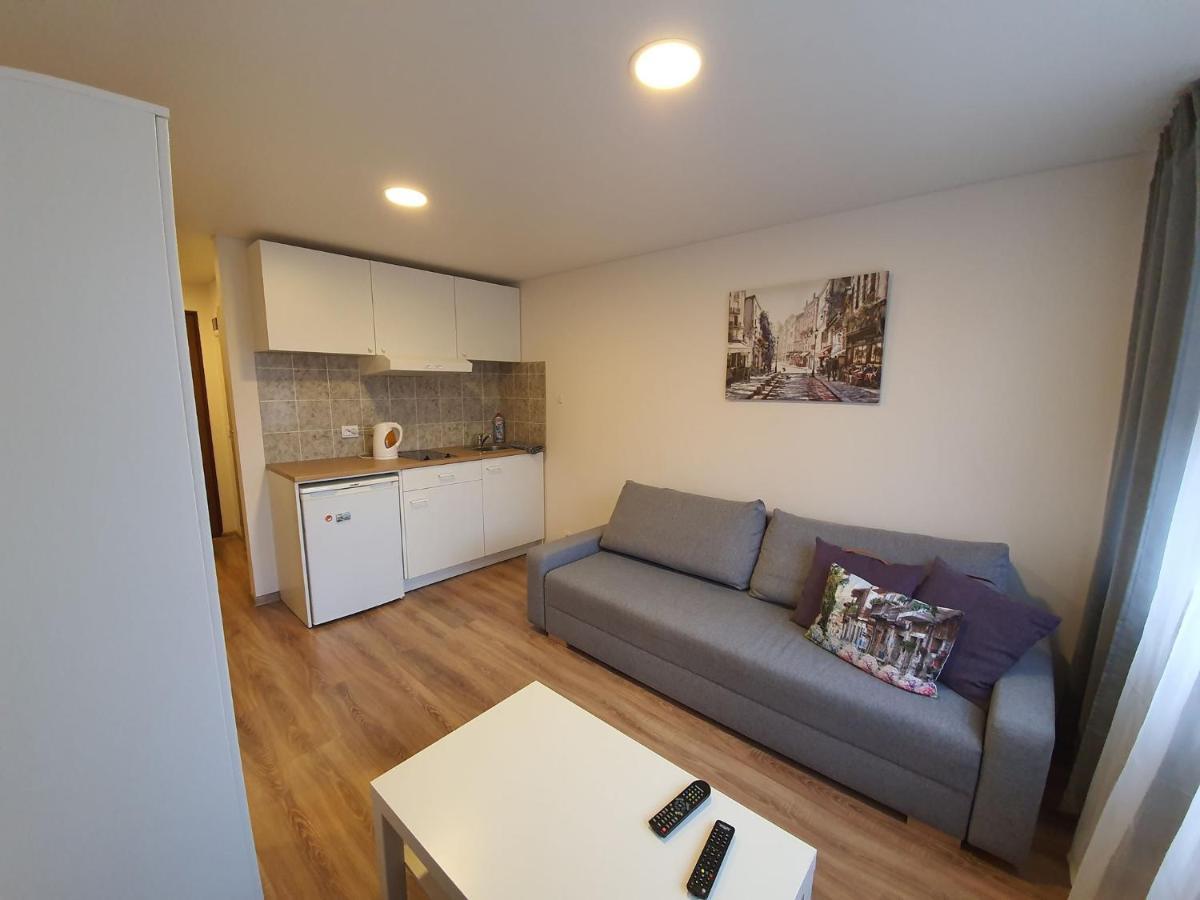 Akropolis Apartment For You Klaipėda Eksteriør bilde