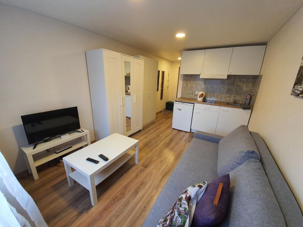 Akropolis Apartment For You Klaipėda Eksteriør bilde