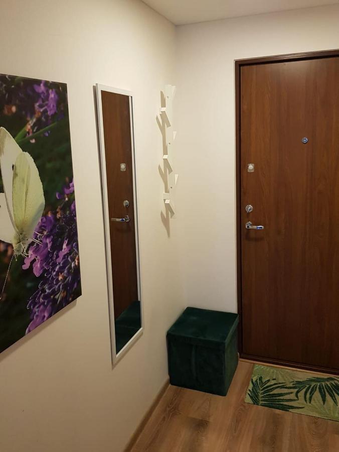Akropolis Apartment For You Klaipėda Eksteriør bilde
